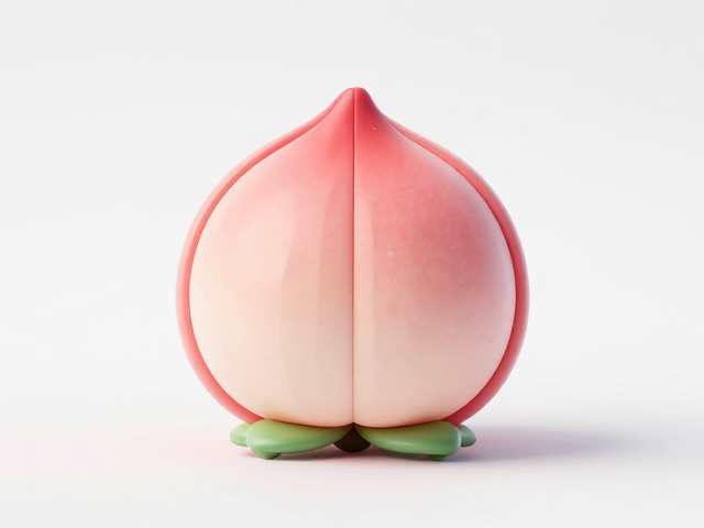 龙桃子原创设计，卡榫结构巧思，致敬每一位原创设计支持者