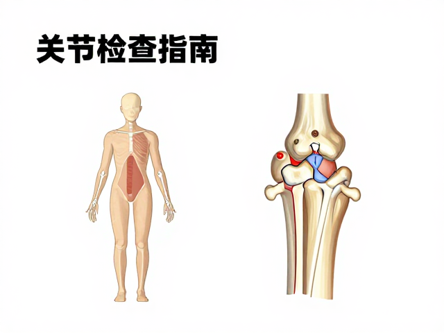 关节检查指南，RG精密结构解析，百元级入门首选