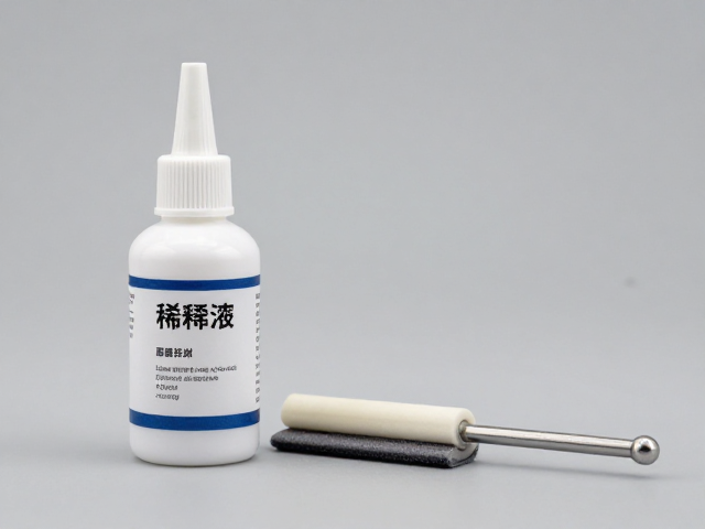 高端成品模型精修，稀释剂与打磨棒的正确用法与避坑指南