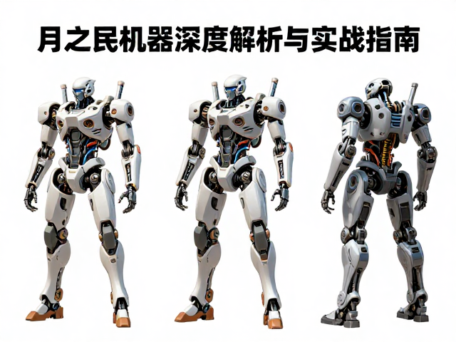 逆X模型工具套装,月之民机体深度解析与实战指南