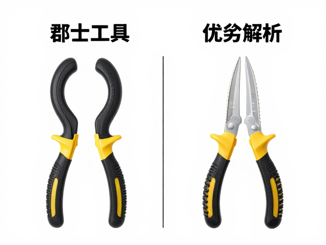 郡士工具与国产性价比对比，Kunihide品牌优劣解析