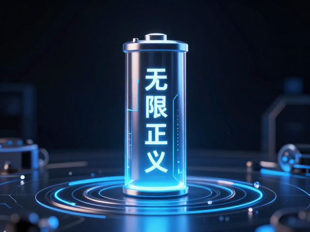 尼祕&middot;帕拉德与无限正义，高能量密度电池如何重塑未来