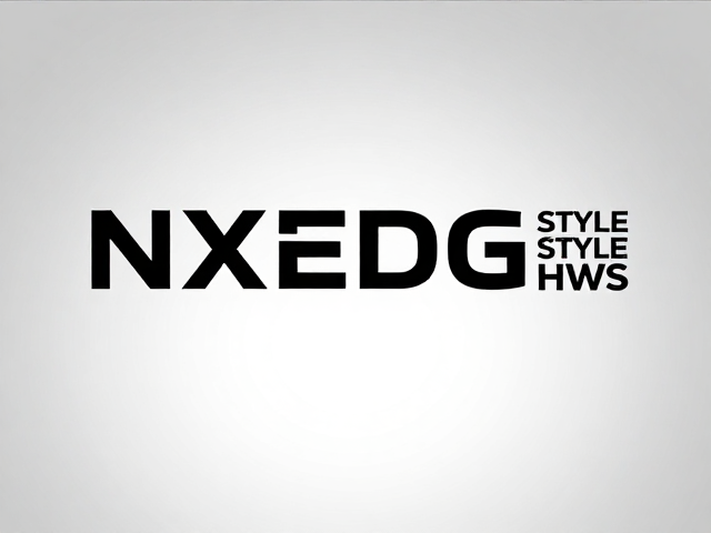 NXEDGE STYLE HWS精密预涂装,高端品质与SEO流量爆款解析