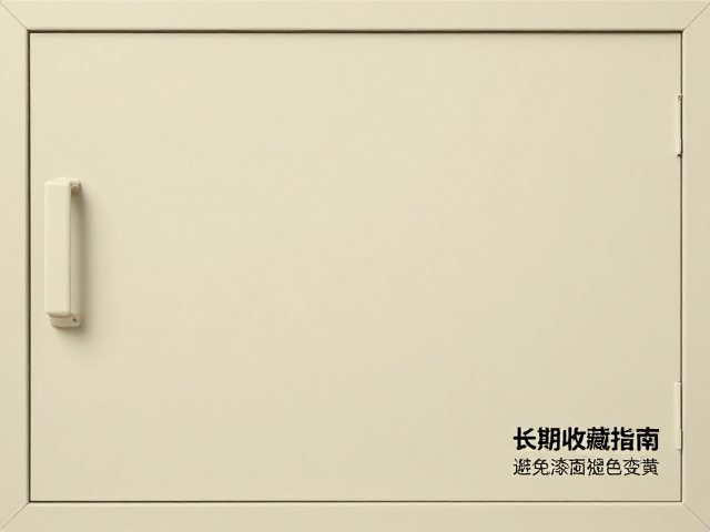 遮光柜体长期收藏指南，隔绝紫外线，避免漆面褪色变黄