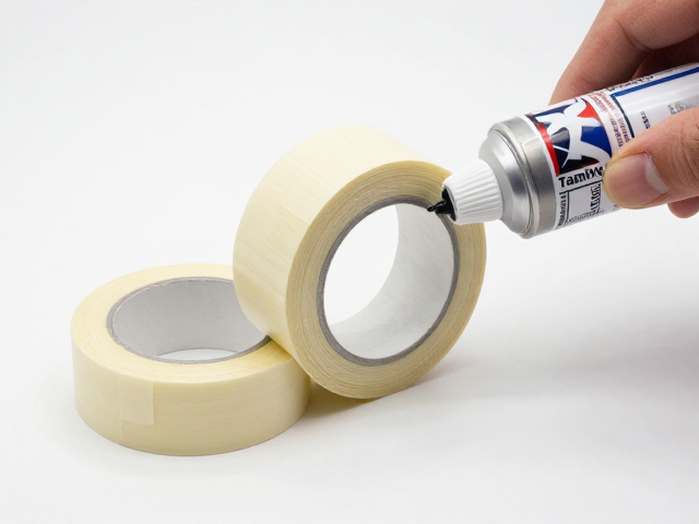 Tamiya Paint郡仕色怎么用?遮盖胶带完美喷涂技巧详解