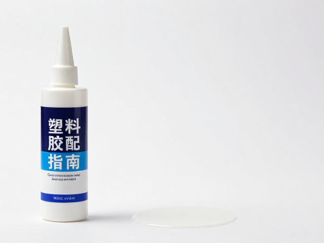 半光保护漆怎么选？塑料胶水搭配指南，搞定批量生产与DIY创作