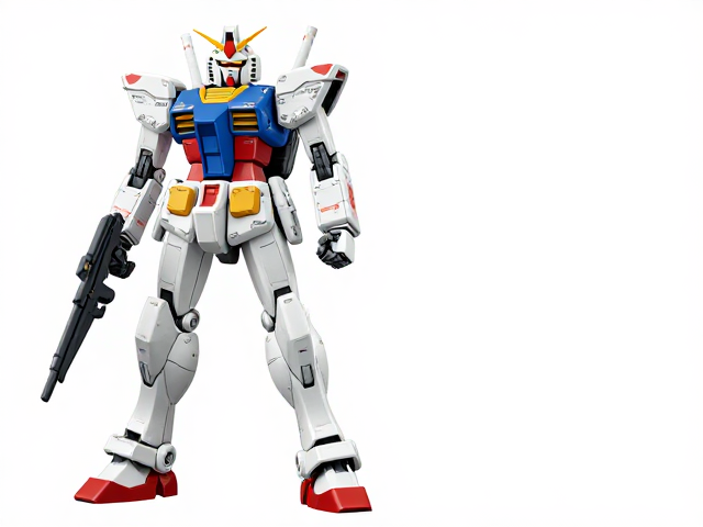 HG G高达特装型评测,亲民价格下的万代诚意之作