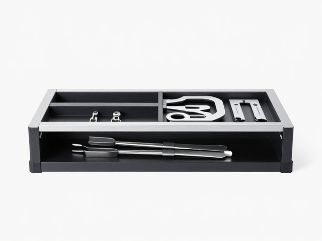 初版专用展示台工具套装，专业收纳与展示方案解析