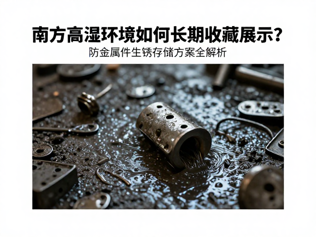 南方高湿环境如何长期收藏展示?防金属件生锈存储方案全解析