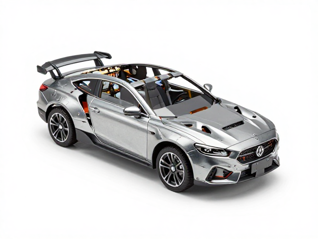Metal Build MG 600-1200元推荐，LED发光板/电池盒改装指南