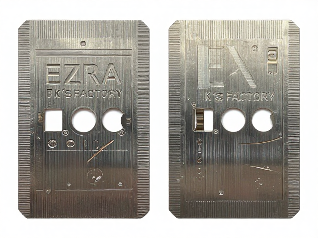 Ezra与K's Factory蚀刻片品牌对比,如何精准匹配同比例结构件细节?
