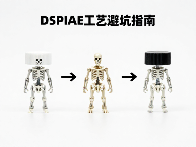模型组装顺序，瞬间胶(白盖/黑盖)使用技巧，DSPIAE工艺避坑指南