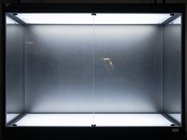 Gunpla避光防尘展示柜，中国/泰国/印尼代工源头解析