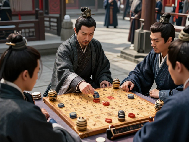 三国创杰传，成品感强，避免阳光直射的收藏指南