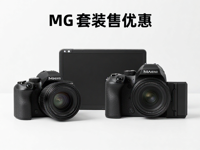 摄影作品MG套装优惠，高还原建模与光影美学指南