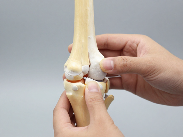 关节检查难?HG百元级模型修复瑕疵,新手轻松入门不踩坑