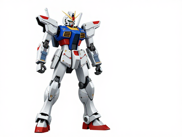 Metal Build希罗克ZZ高达,细节解析与评测,模型玩家必看指南