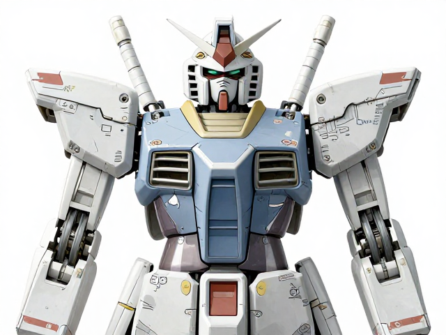 &nu;高达内构骨架与内置骨架结构解析，Gundam模型核心细节探究