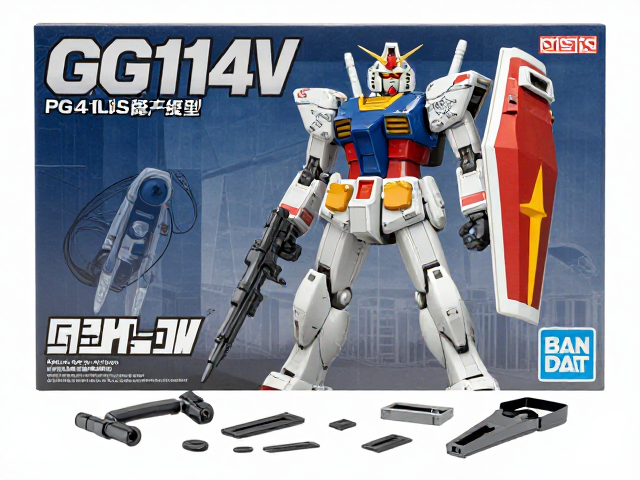 G高达1/144 PG量产型评测,万代精工细节与组装体验全解析