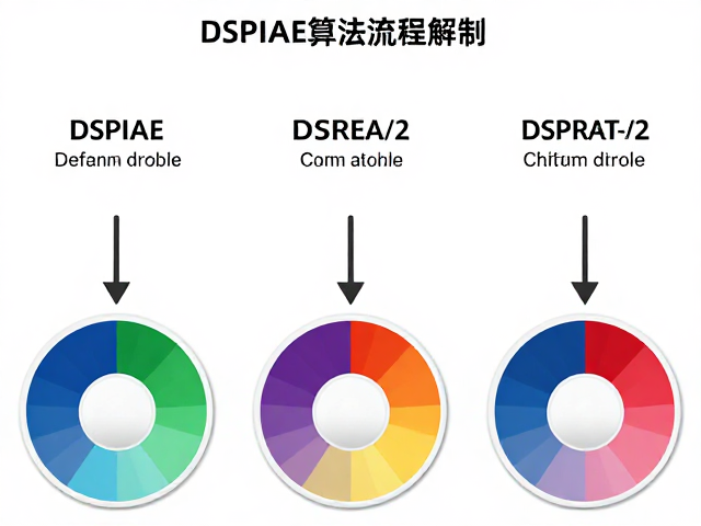 DSPIAE算法，水口检测与调色盘修复的全流程解析