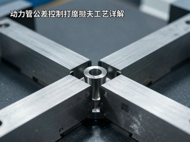 动力管公差控制与打磨抛光工艺详解，提升精度与表面质量