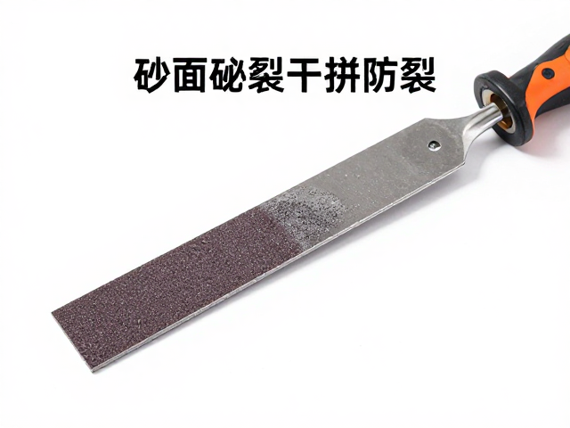 新手必看，砂纸/锉刀干拼防裂技巧，零失败模型组装指南