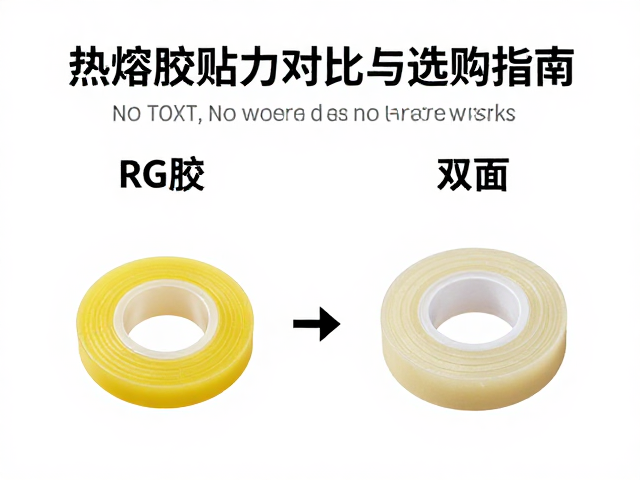 光纤灯安装用RG胶还是双面胶？热熔胶粘接力对比与选购指南