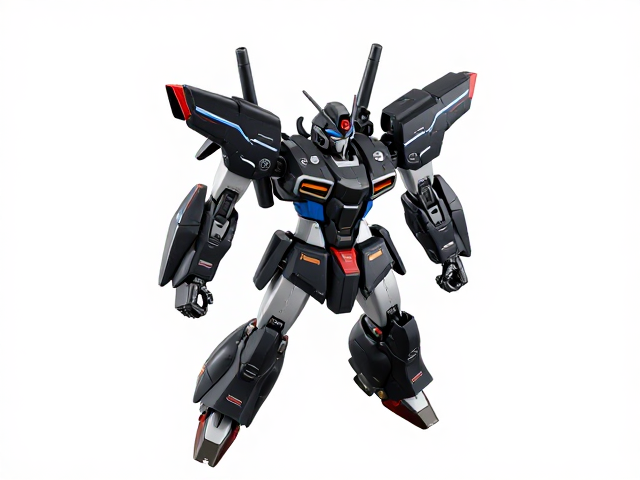 万代悬浮特效新品，Action Base 1 黑科技玩法揭秘