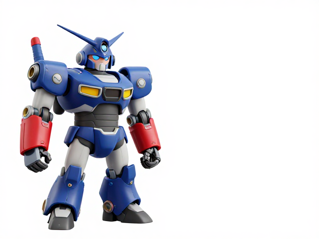 SDW HEROES吉姆，Super Deformed超萌机甲造型解析与入手指南