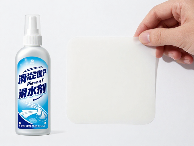 专用水贴限定版模型滑水剂如何涂抹均匀？专业教程解析