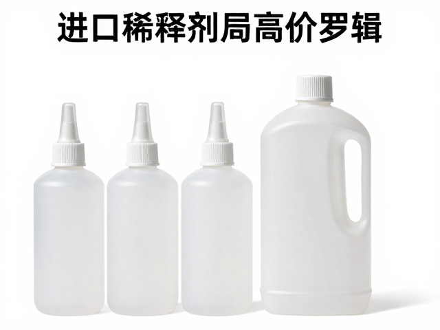 进口稀释剂高价背后,静态展示模型中的阴影线细节解析