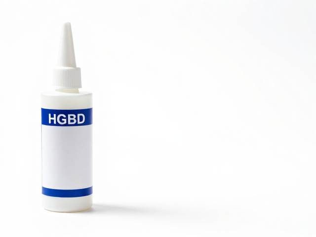 HGBD胶水怎么等比例替换?无需胶水配方与实操指南