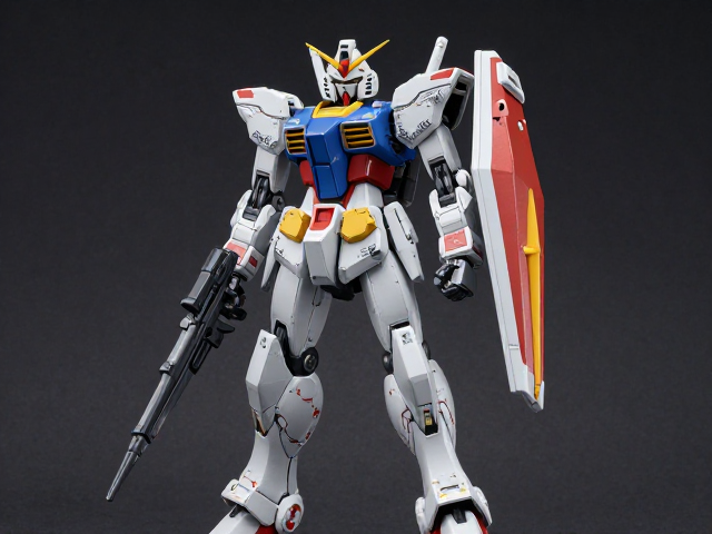 Metal Build PG 1/100极致可动！完美等级机甲模型深度解析