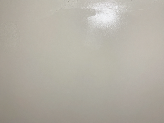 模型补土填补后色差修正技巧，搭配消光/光泽保护漆完美收工