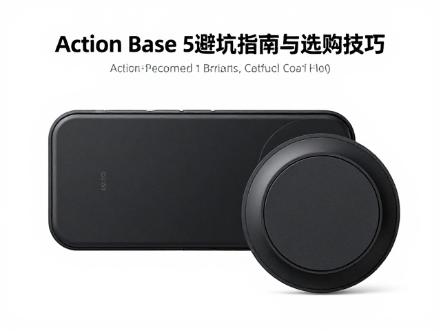 磁吸吸附防高温变形?Action Base 5避坑指南与选购技巧