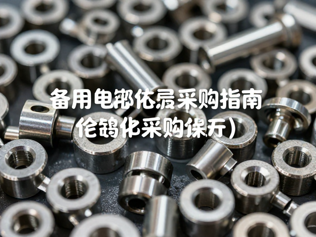 金属电镀件备用零件采购指南,重点注意电镀层保护细节