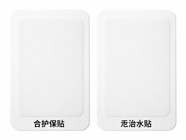 水贴保护怎么选？成套水贴中等价对比与包边工艺全解析