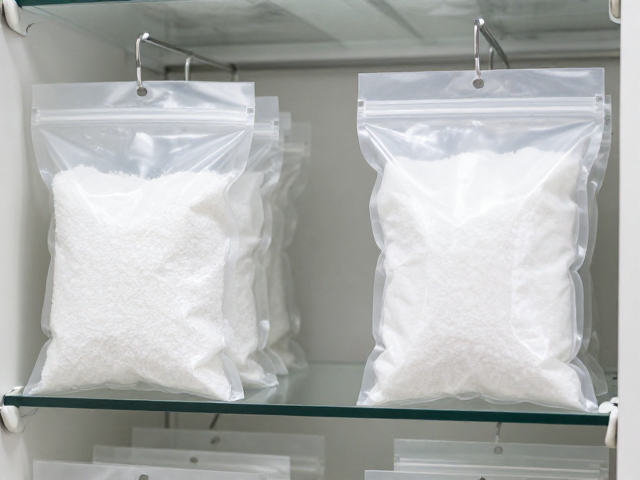 悬挂展示柜防潮攻略,干燥剂搭配与自封袋密封存放技巧