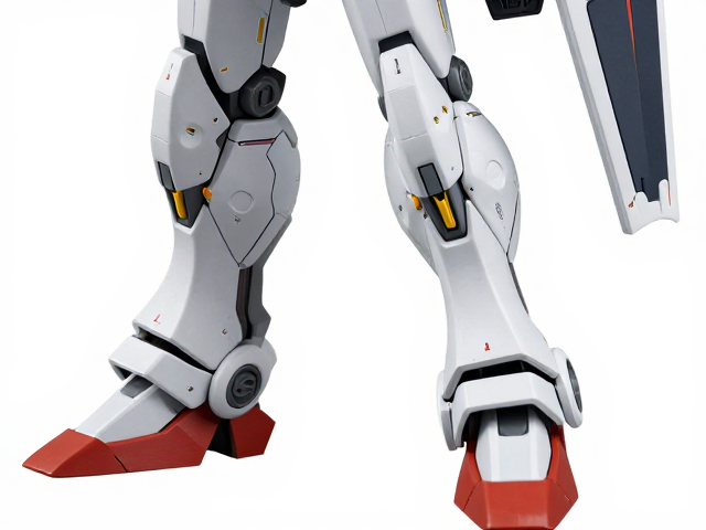 Bandai Premium Parts水贴推荐,腿部散热口细节升级指南