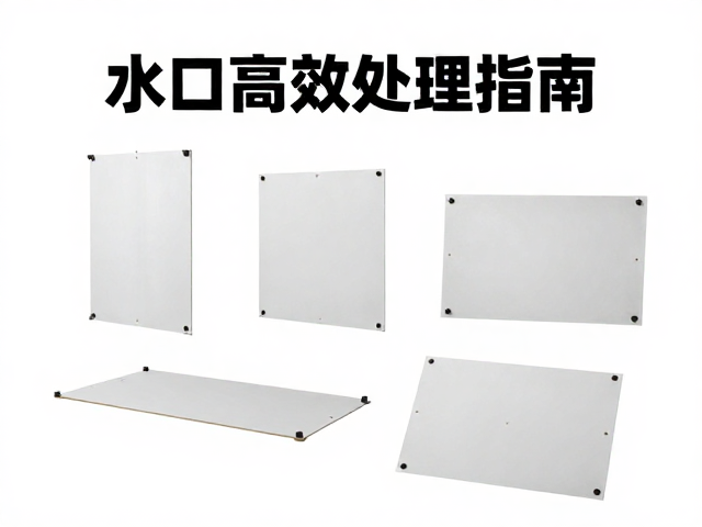 竞技对战必备,基础成品与水口高效处理指南