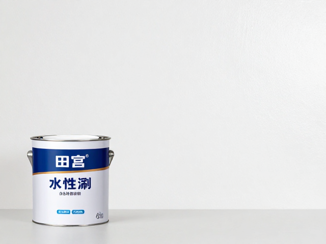 田宫水性漆怎么刷？通风环境是关键，避坑指南来了