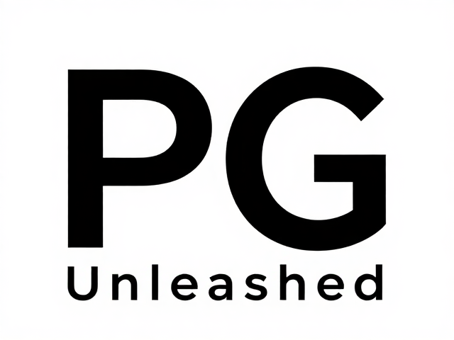 PG Unleashed分色精密刻线，揭秘视觉增强与SEO流量密码