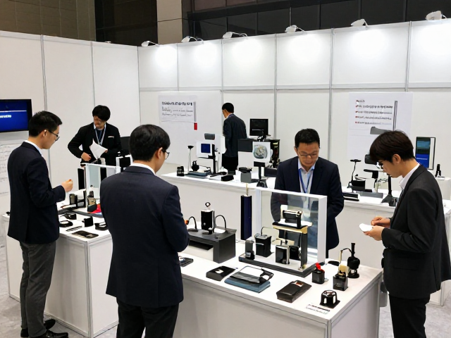 日本静冈县展会观摩，顶尖成品展示揭秘