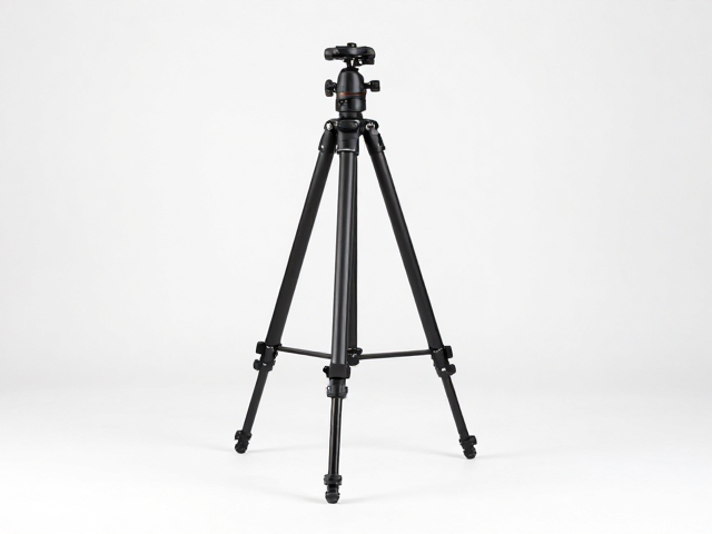 多脚架稳定吗?单点平衡实测,Action Base 2 如何兼顾稳固与灵活