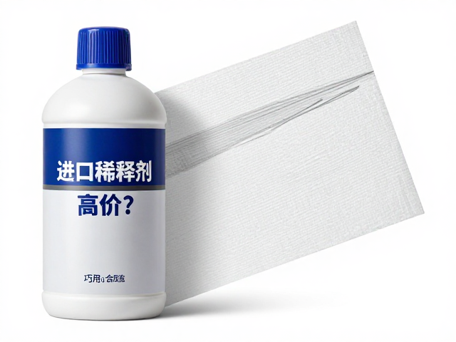 进口稀释剂高价？巧用遮盖带辅助画阴影线，省钱又高效！