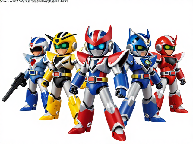 SDW HEROES BB战士万代南梦宫评测，经典重制值不值得买？