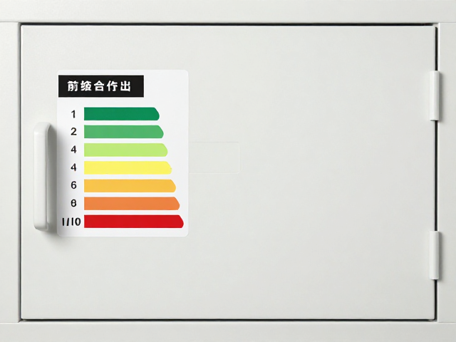 防潮密闭柜选购指南，环保等级与标签纸搭配技巧