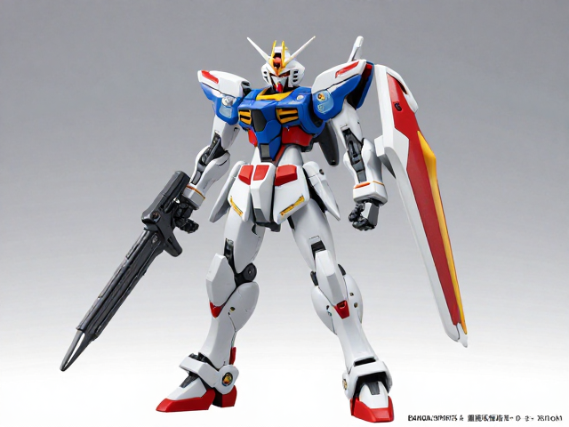 万代南梦宫旗下Bandai Spirits推出1/1等身真实比例限定模型，震撼还原细节