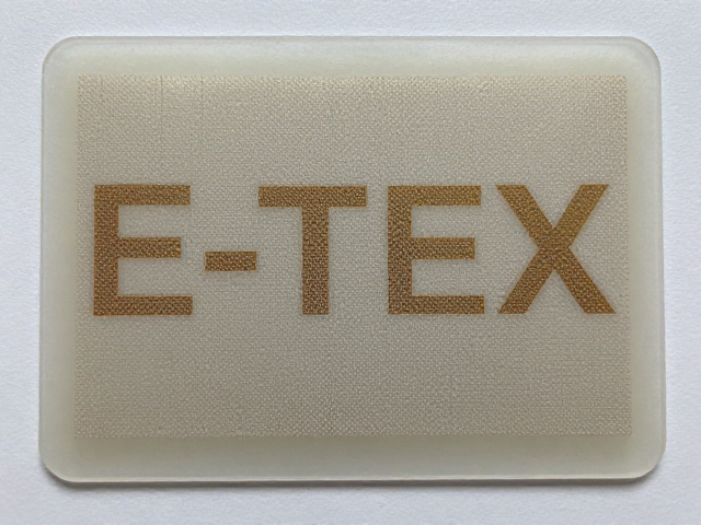 E-TEX蚀刻片安装案例,解析涂装材料化学特性与改造效果