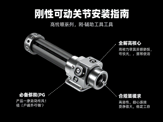 PG Unleashed高刚性可动关节安装指南，必备辅助工具详解
